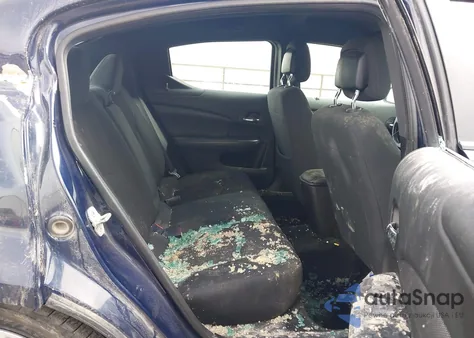 2014 Dodge Avenger Sxt from USA, damaged, VIN 1C3CDZCB2EN102742